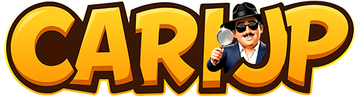 Carijp Logo Official